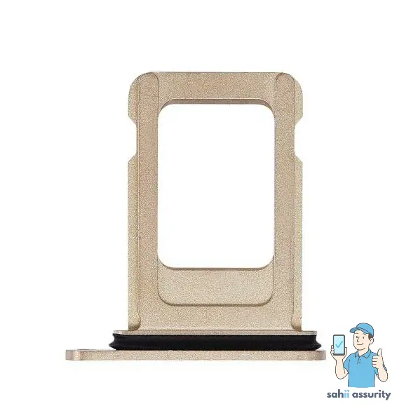 SIM Card Holder Tray for Apple iPhone 14 Pro thumbnail